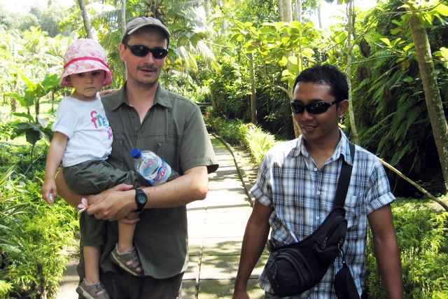 Bali Rêve