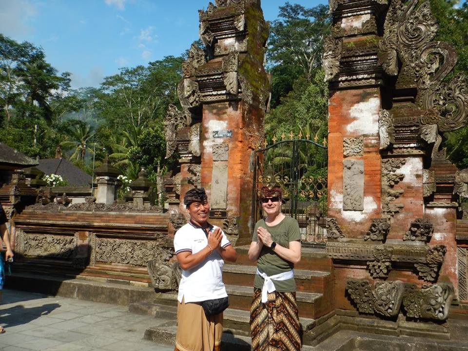 Bali Rêve