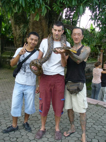 Bali Rêve