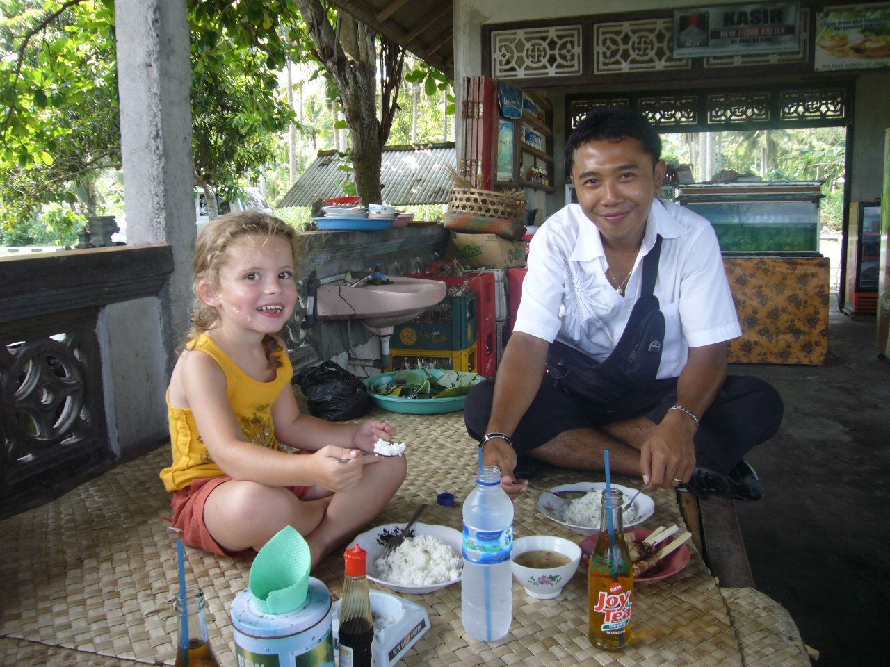 Bali Rêve