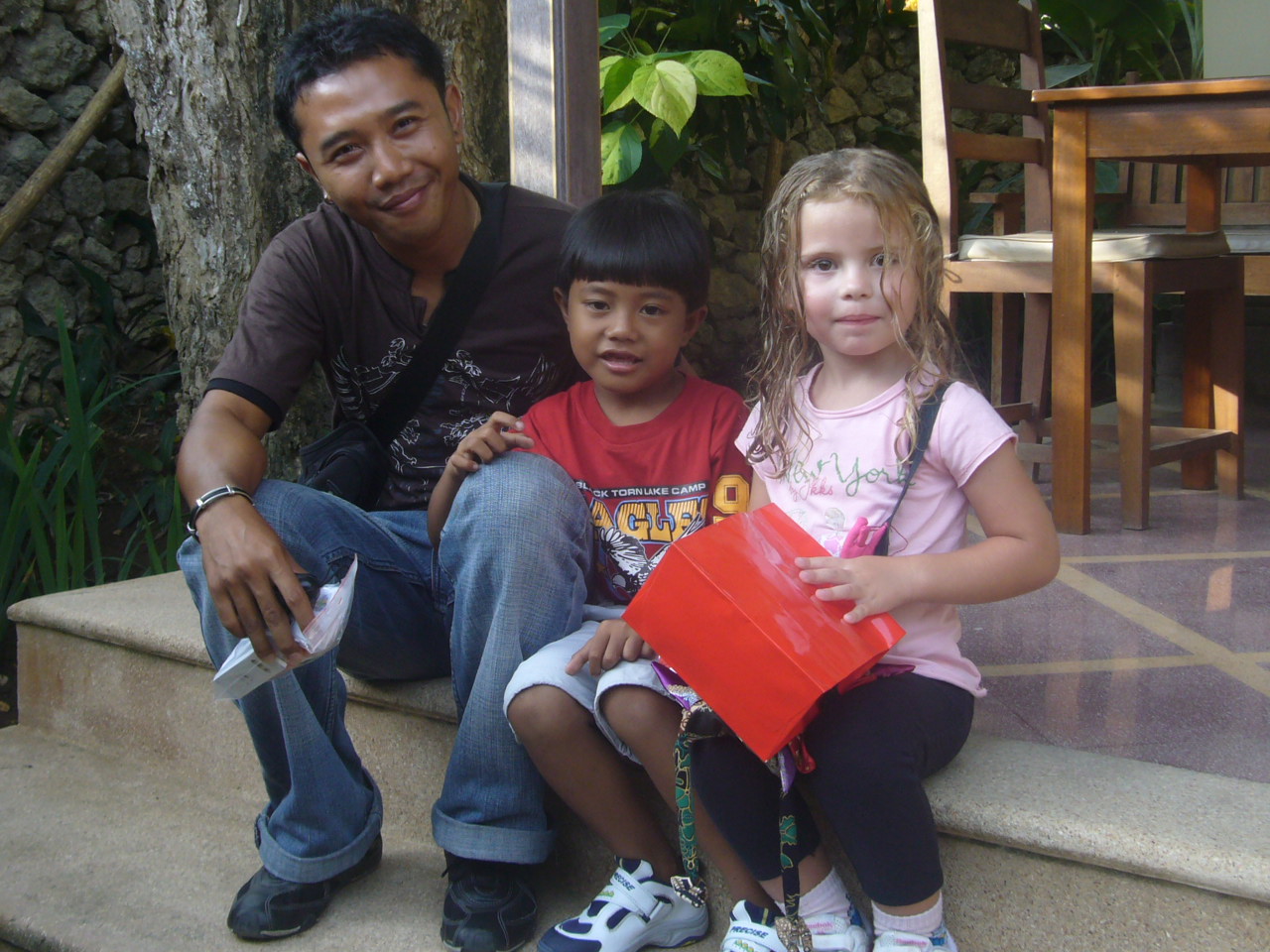 Bali Rêve