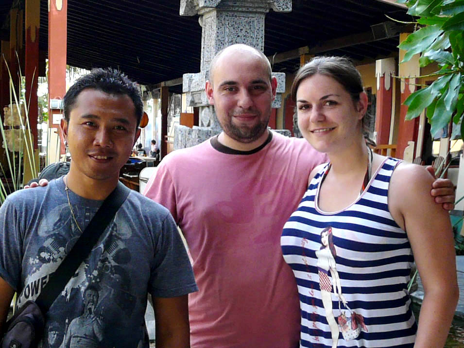 Bali Rêve