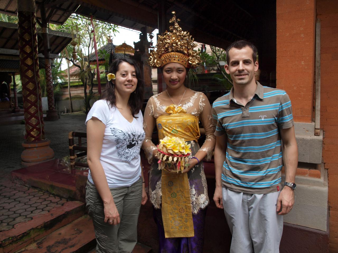 Bali Rêve