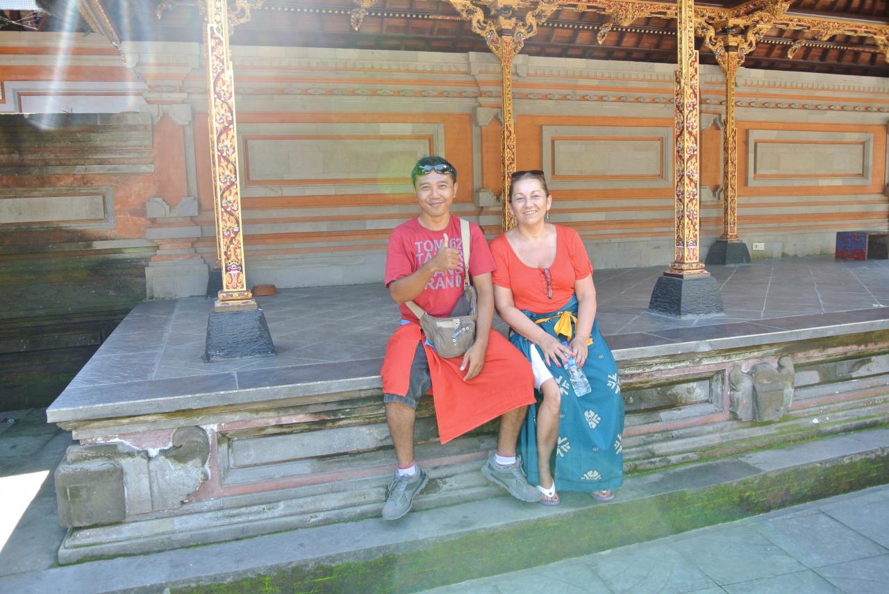 Bali Rêve