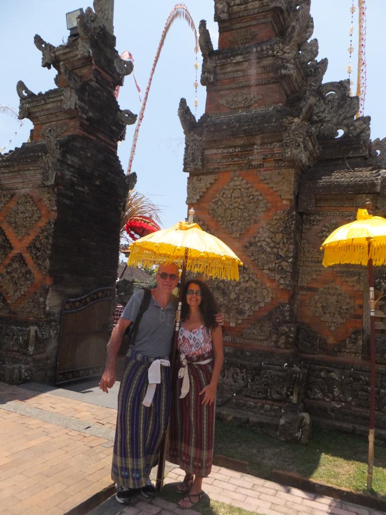 Bali Rêve