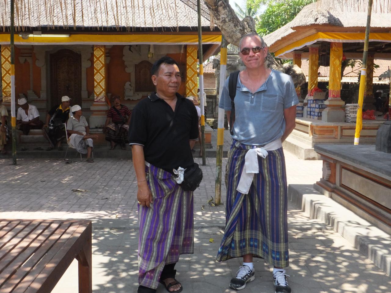 Nyoman - Bali Rêve