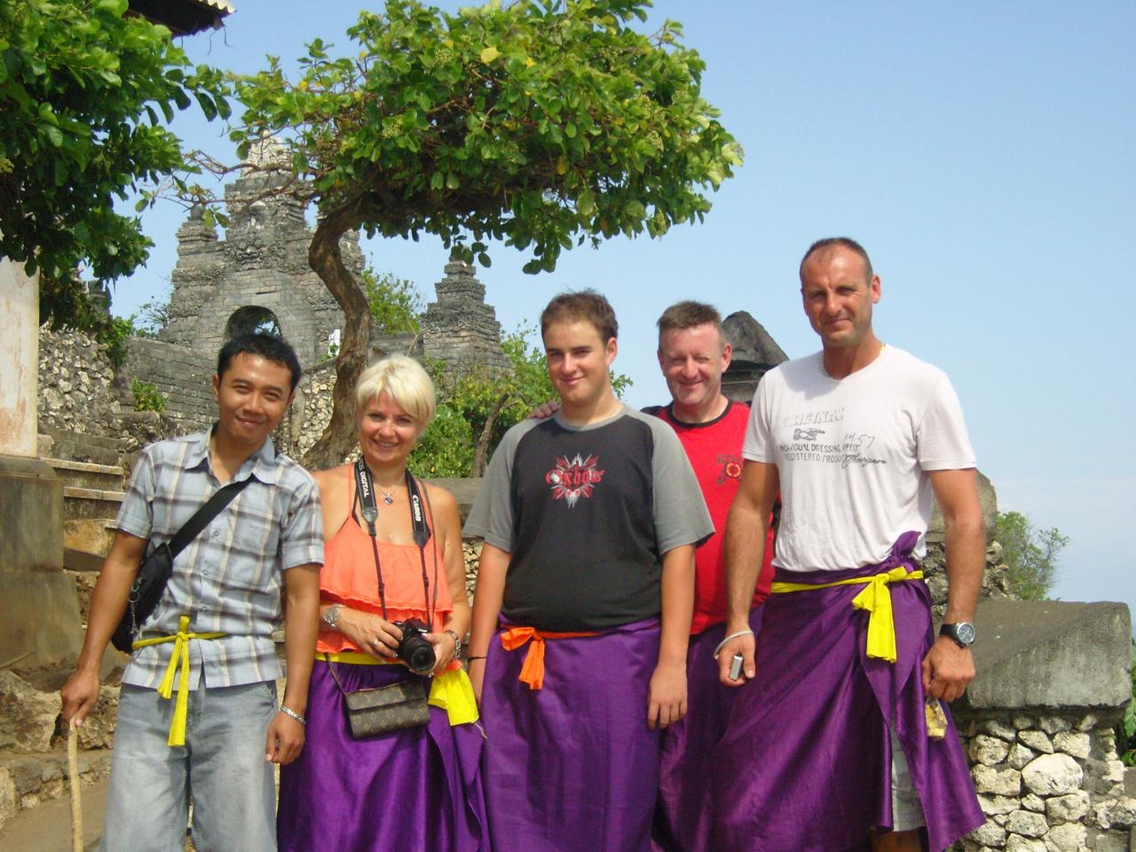 Bali Rêve