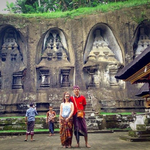 Yoko - Bali Rêve