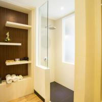 Tony's Villas and Resort