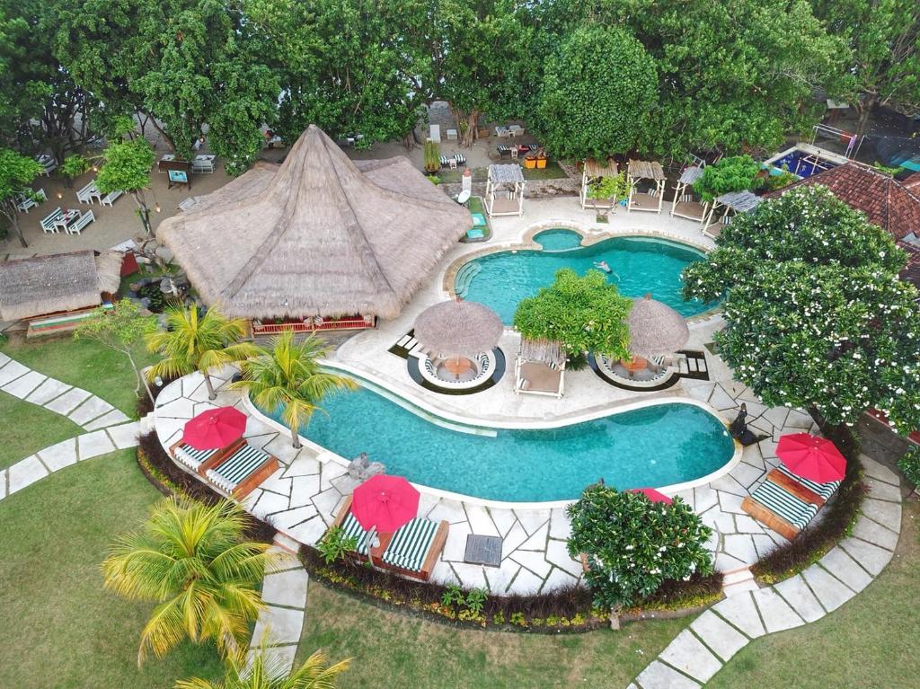 Taman Sari Bali Resort