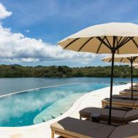 Menjangan Dynasty Resort