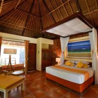 Taman Sari Bali Resort