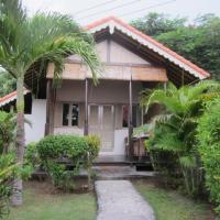 Kembali Beach Bungalows