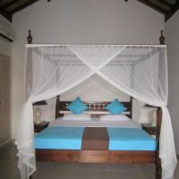 Kembali Beach Bungalows