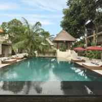 Griya Santrian a Beach Resort