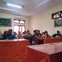 Solidarité mont Agung