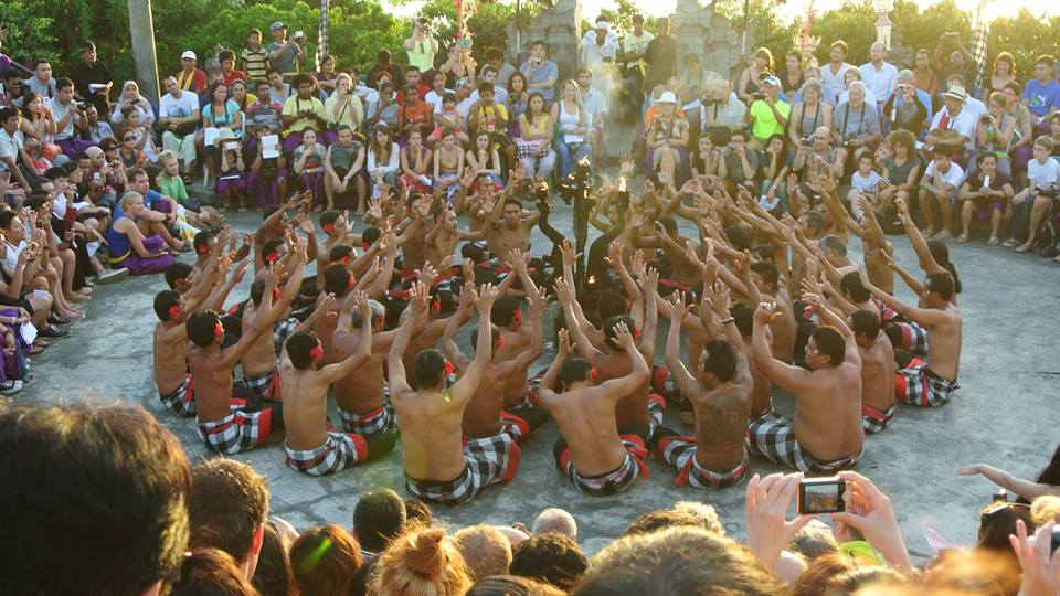 kecak