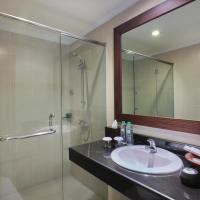 Griya Santrian a Beach Resort