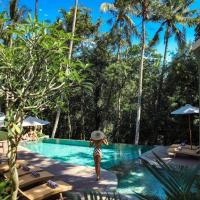 Arkamara Dijiwa Ubud