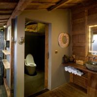 Blue Karma Dijiwa Ubud