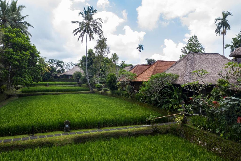 Ananda Ubud Resort