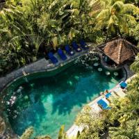 Tony's Villas and Resort