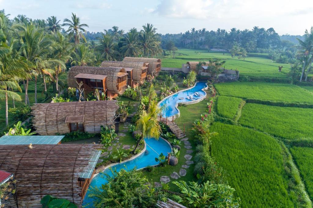 Beehouse Dijiwa Ubud