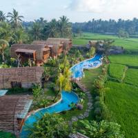 Beehouse Dijiwa Ubud