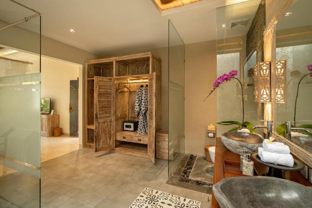 Bliss Ubud Spa Resort