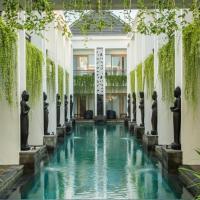 Tony's Villas and Resort