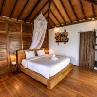 Bali De Pardis Cottage