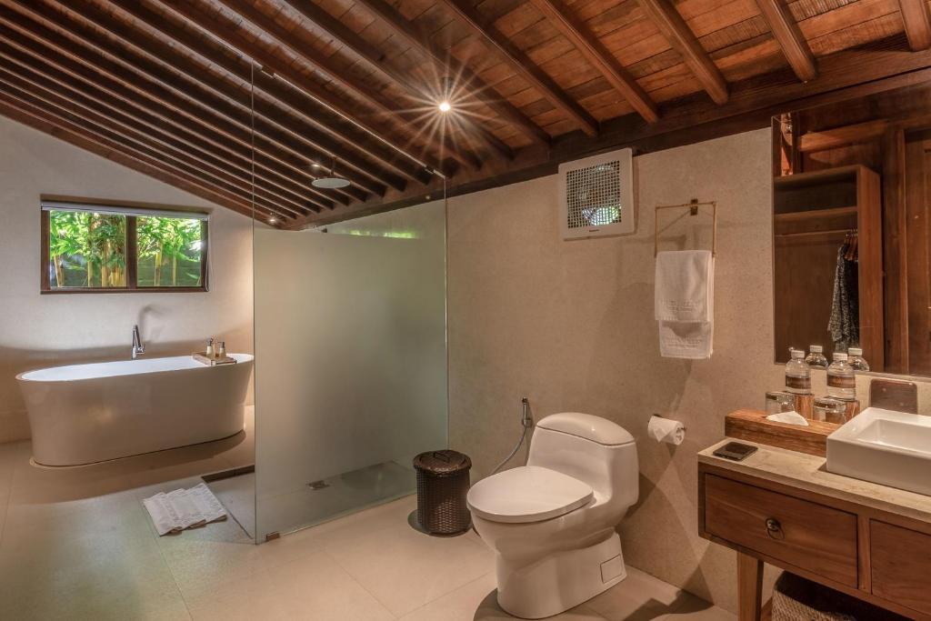 Ubud Valley Boutique Resort