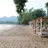 Taman Sari Bali Resort