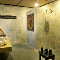 Hidden Paradise Cottages