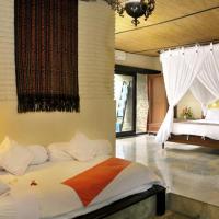 Hidden Paradise Cottages