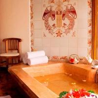 Tandjung Sari Hotel
