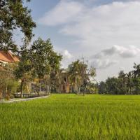 Green Field Hotel Ubud