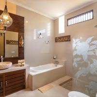 Green Field Hotel Ubud