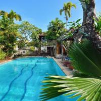 Bebek Cottages Sanur