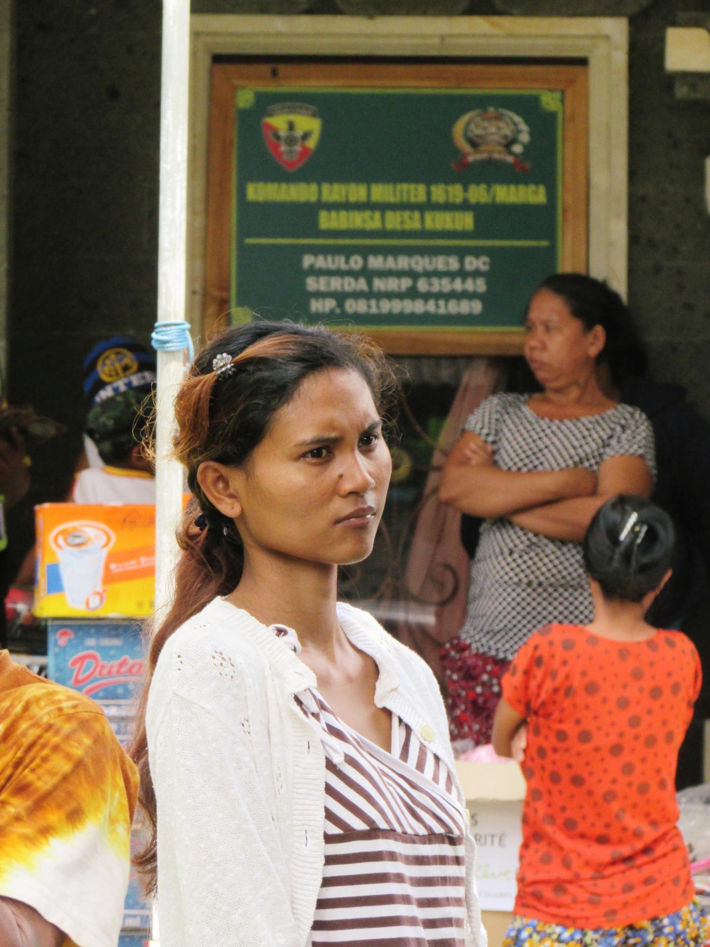 Solidarité mont Agung