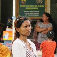 Solidarité mont Agung