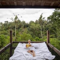 Blue Karma Dijiwa Ubud