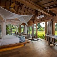 Blue Karma Dijiwa Ubud