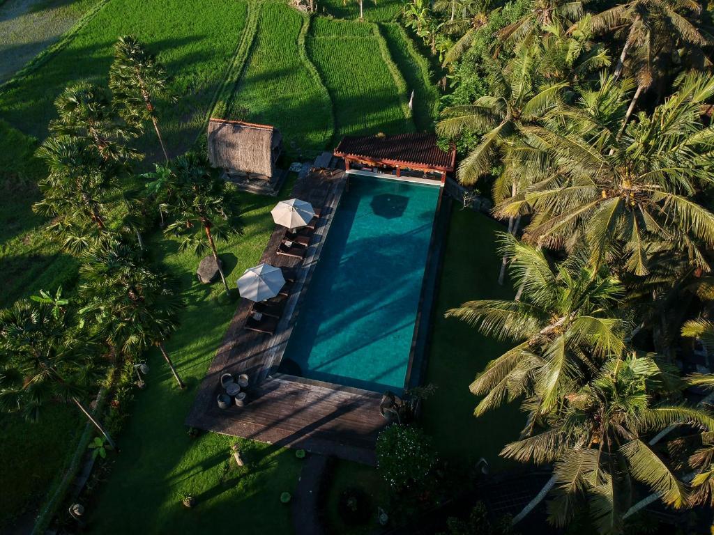 The Artini Dijiwa Ubud