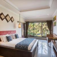 The Artini Dijiwa Ubud