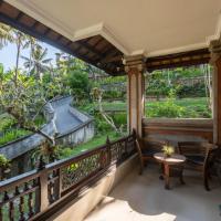 The Artini Dijiwa Ubud