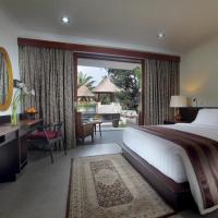 Griya Santrian a Beach Resort