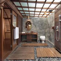 Beehouse Dijiwa Ubud