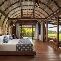 Beehouse Dijiwa Ubud