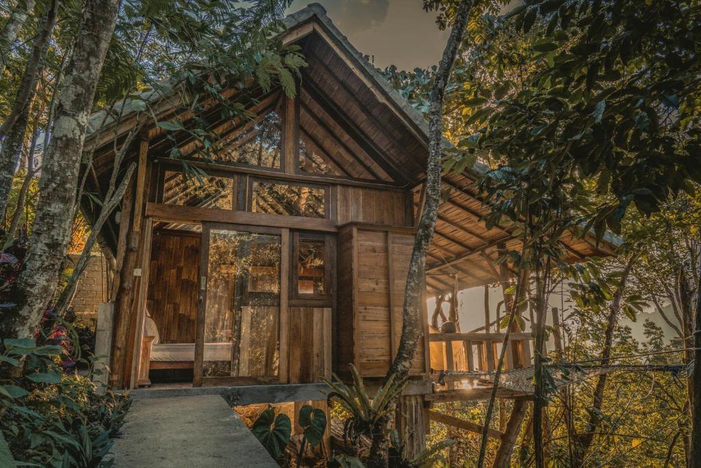 Gumi Ayu EcoHotel